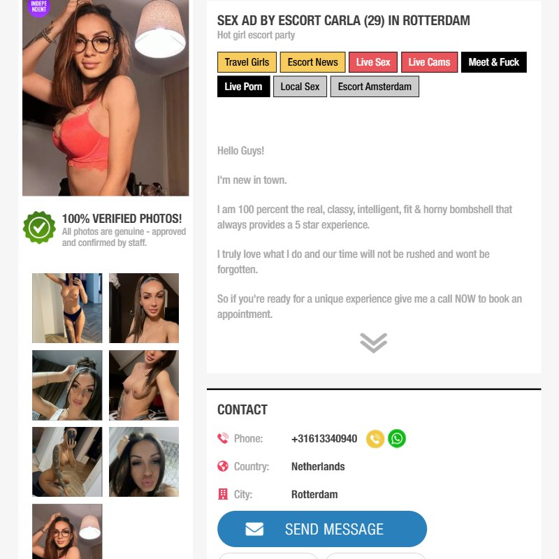 SexGuide